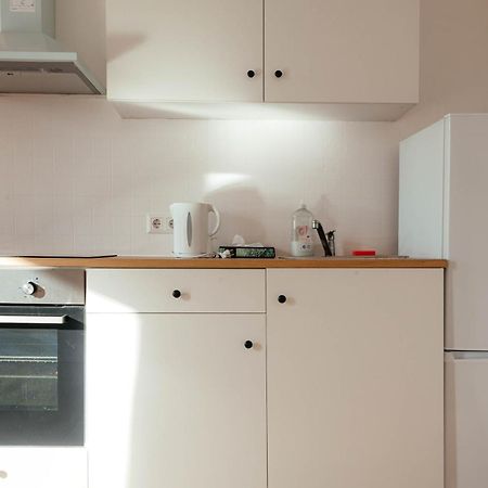 Lax Apartments Вена Экстерьер фото